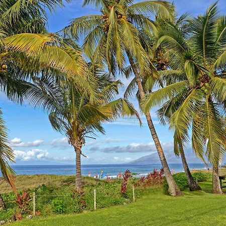 Aloha Kahakai Aparthotel Wailea  Εξωτερικό φωτογραφία