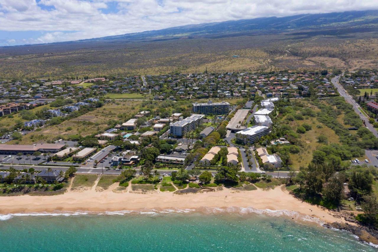 Aloha Kahakai Aparthotel Wailea  Εξωτερικό φωτογραφία