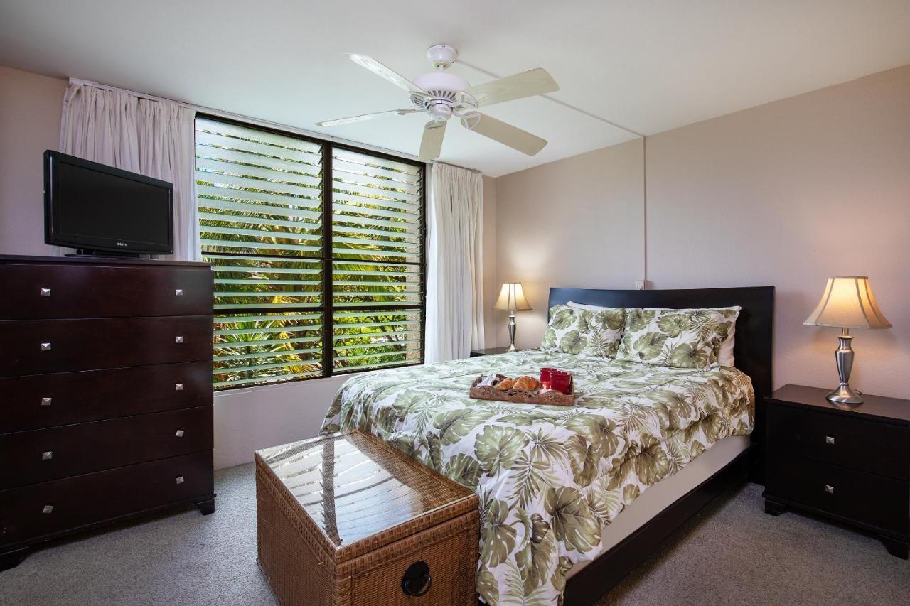 Aloha Kahakai Aparthotel Wailea  Εξωτερικό φωτογραφία