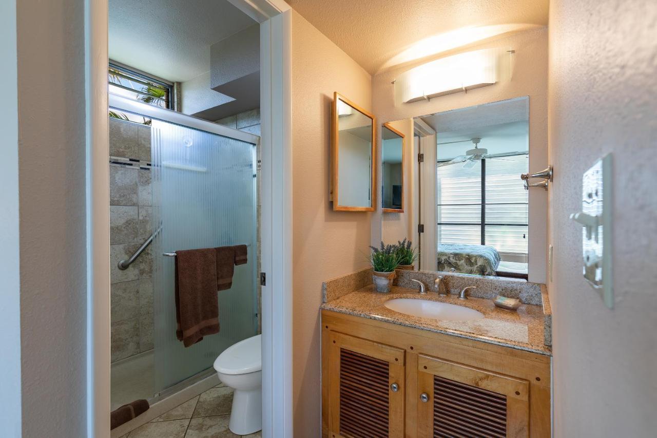 Aloha Kahakai Aparthotel Wailea  Εξωτερικό φωτογραφία