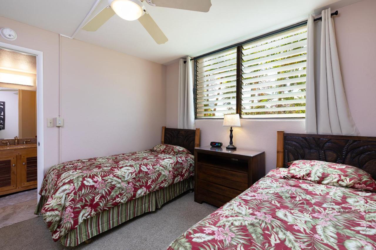 Aloha Kahakai Aparthotel Wailea  Εξωτερικό φωτογραφία