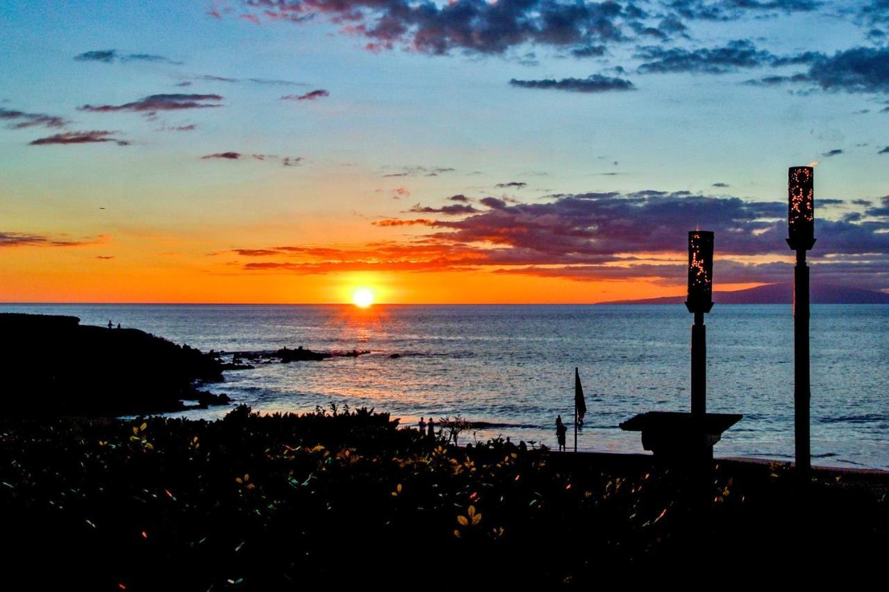 Aloha Kahakai Aparthotel Wailea  Εξωτερικό φωτογραφία